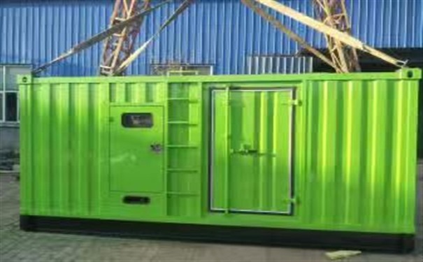 启东600kw大型柴油发电机组出租价格 启东600kw大型柴油发电机组出租价格