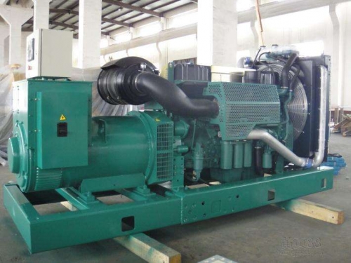 启东便携静音：租赁无声发电机组，便携式解决能源需求