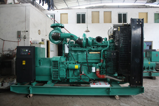 启东环保无噪音：租用静音发电机组，为环境和耳朵双重保驾护航